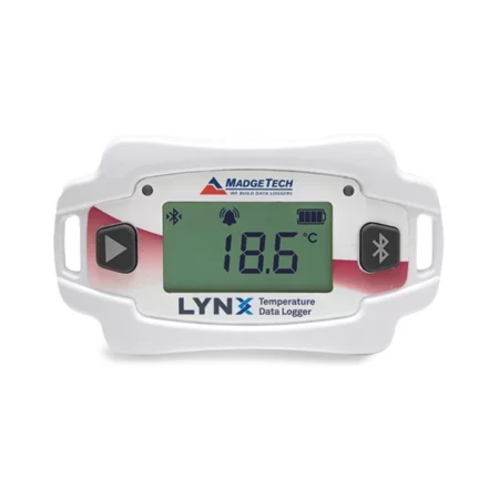 RFTemp2000A Wireless, Ambient Temp Data Logger